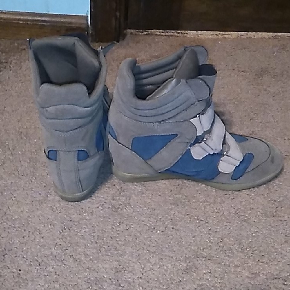 Booties - Picture 2 of 3